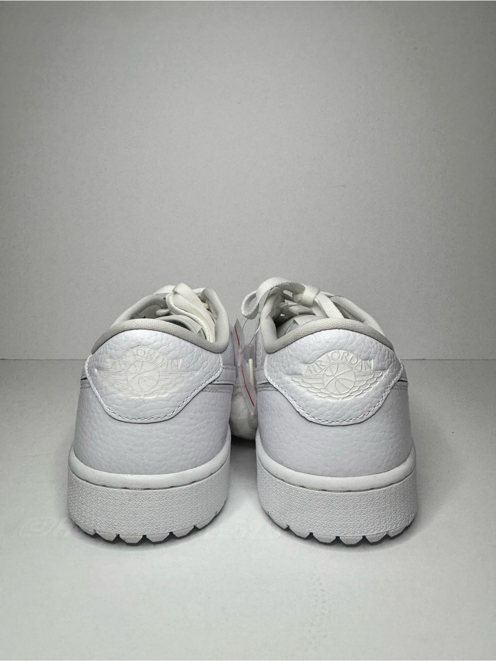 Jordan 1 Low Golf Shoes Size 11.5 M - Picture 4 of 7